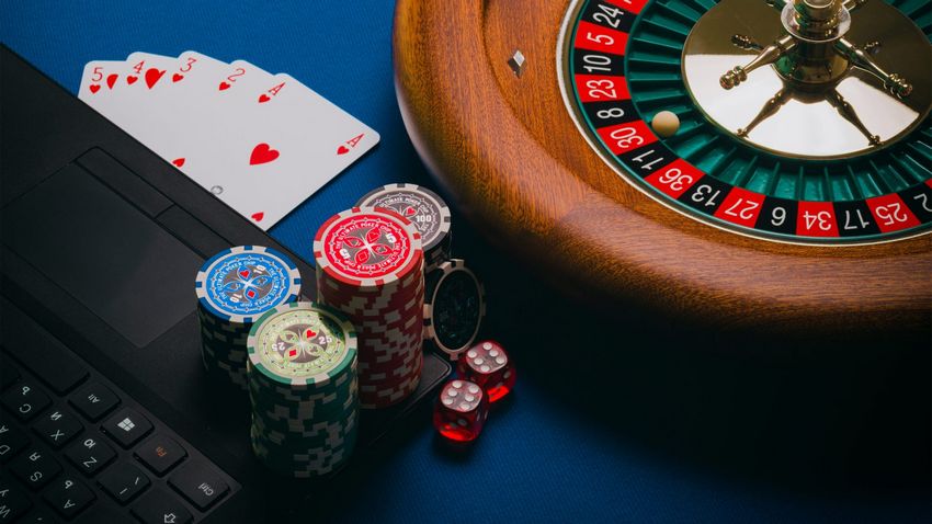 Effect of Cryptocurrency on Non Gamstop Gambling Enterprises 2025